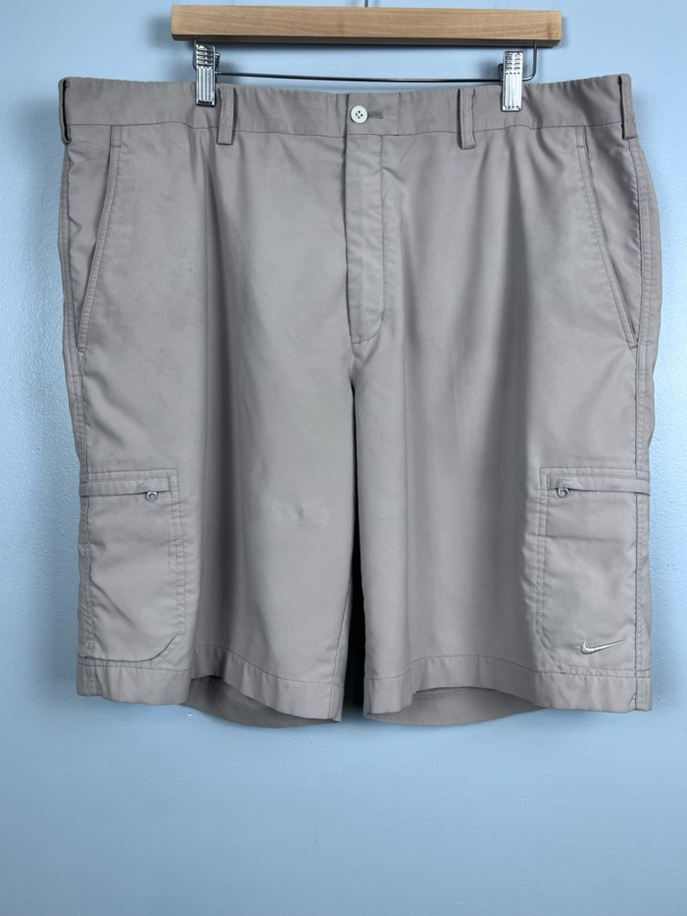 Nike Golf Men's Performance Cargo Shorts Size 40; Sports, Resortwear, Travel